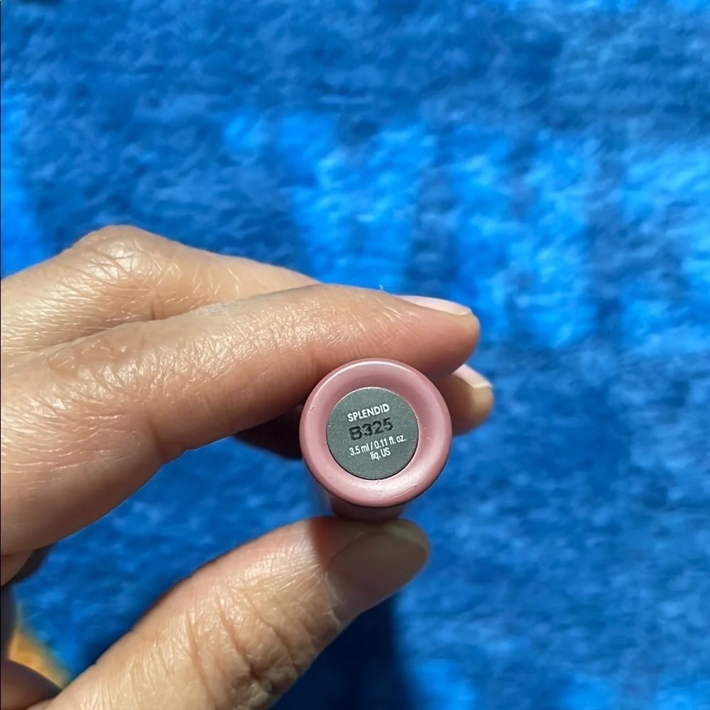 bareMinerals discover allure